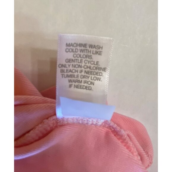 Lot Of 5 Womens Short Sleeve T-Shirts In Various Styles & Colors Sizes M & Petit - Picture 7 of 10